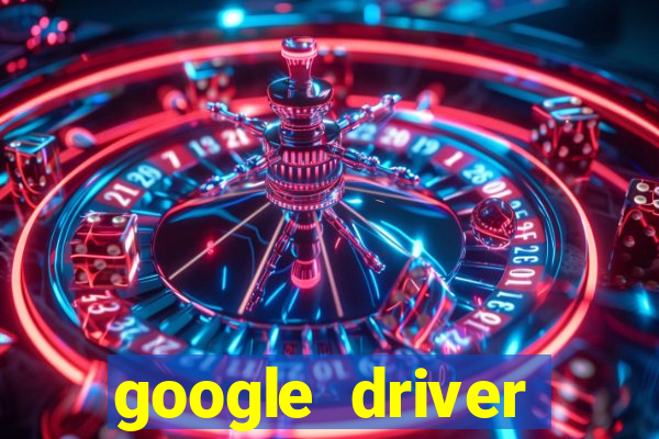 google driver windows 10